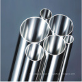 Sanitary Stainless Steel Seamless Pipe Tube